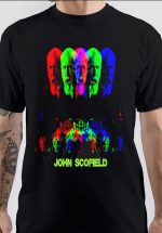 John Scofield T-Shirt