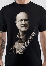 John Scofield T-Shirt