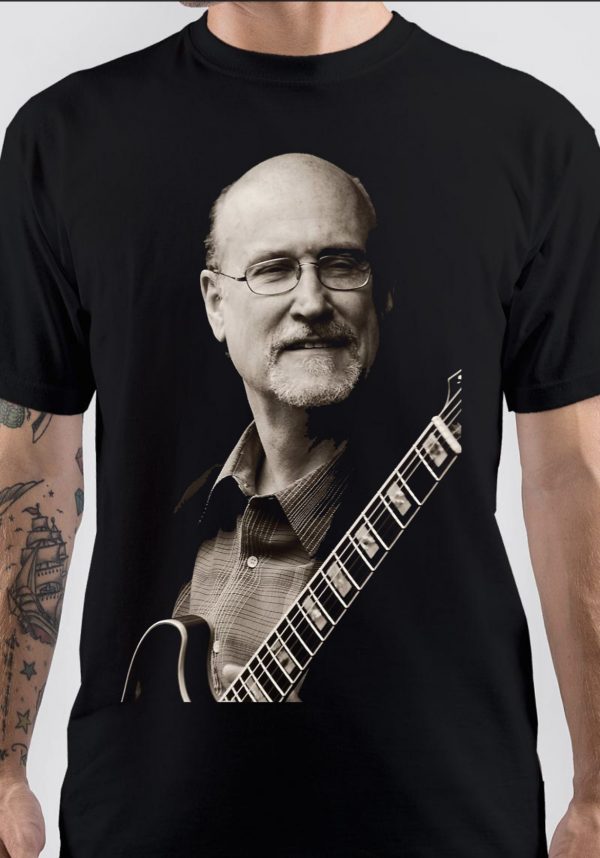 John Scofield T-Shirt