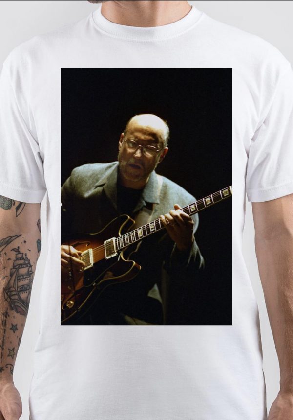 John Scofield T-Shirt