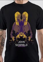 John Scofield T-Shirt