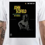 John Scofield T-Shirt