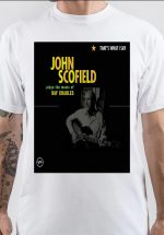 John Scofield T-Shirt