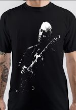 John Scofield T-Shirt