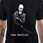 John Scofield T-Shirt