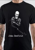 John Scofield T-Shirt