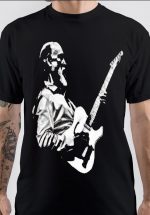 John Scofield T-Shirt