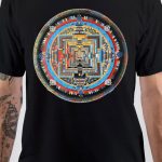 Kalachakra T-Shirt