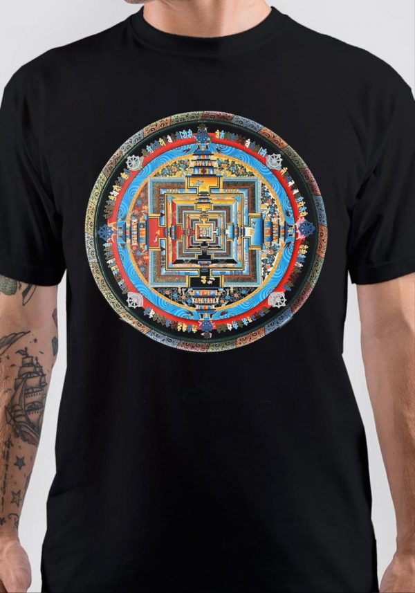 Kalachakra T-Shirt