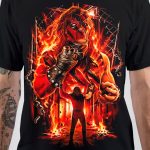 Kane T-Shirt