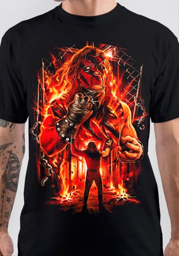 Kane T-Shirt