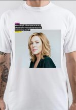 Kim Cattrall T-Shirt