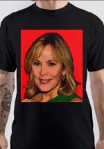 Kim Cattrall T-Shirt