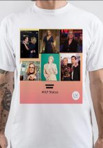 Kim Cattrall T-Shirt