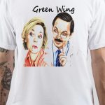 Kim Cattrall T-Shirt