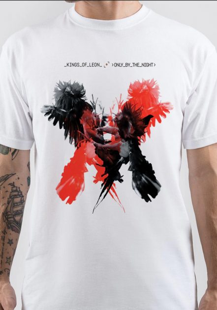 Kings Of Leon T-Shirt