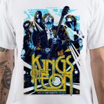 Kings Of Leon T-Shirt