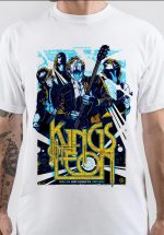 Kings Of Leon T-Shirt