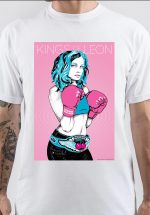 Kings Of Leon T-Shirt