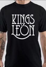 Kings Of Leon T-Shirt