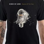 Kings Of Leon T-Shirt