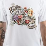 Kings Of Leon T-Shirt