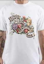 Kings Of Leon T-Shirt