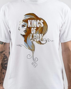 Kings Of Leon T-Shirt