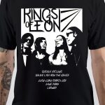 Kings Of Leon T-Shirt