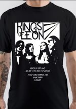 Kings Of Leon T-Shirt