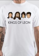 Kings Of Leon T-Shirt