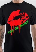 Kiss Me Deadly T-Shirt