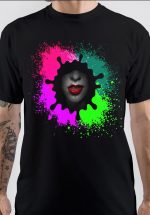 Kiss Me Deadly T-Shirt