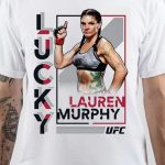 LAUREN MURPHY T-SHIRT