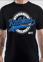 LAWLER CREST T-SHIRT