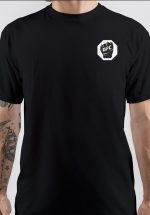 LIGHTING BOLT T-SHIRT