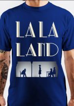 La La Land T-Shirt