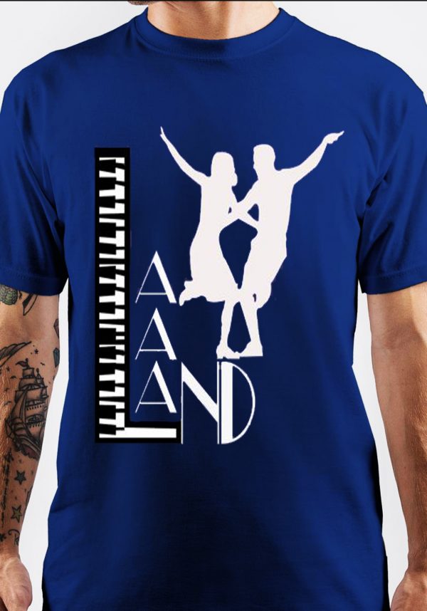 La La Land T-Shirt