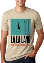 La La Land T-Shirt