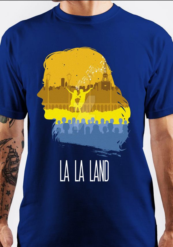 La La Land T-Shirt