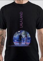 La La Land T-Shirt