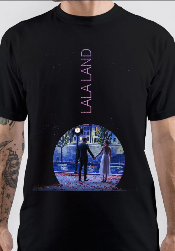 La La Land T-Shirt