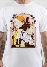 La La Land T-Shirt