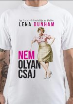 Lena Dunham T-Shirt