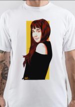 Lena Dunham T-Shirt