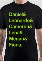 Lena Dunham T-Shirt