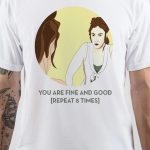 Lena Dunham T-Shirt