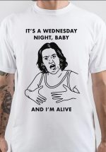 Lena Dunham T-Shirt