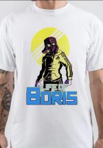 Life of Boris T-Shirt