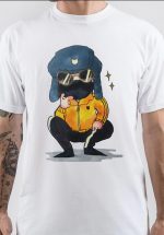 Life of Boris T-Shirt